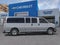 2026 Chevrolet Express Passenger LT