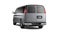2026 Chevrolet Express Passenger LT