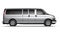 2026 Chevrolet Express Passenger LT