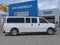 2026 Chevrolet Express Passenger 1LT