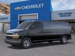 2026 Chevrolet Express Passenger 1LT