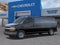 2026 Chevrolet Express Passenger 1LT