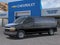 2026 Chevrolet Express Passenger 1LT