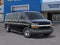 2026 Chevrolet Express Passenger 1LT