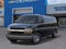 2026 Chevrolet Express Passenger 1LT