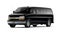 2026 Chevrolet Express Passenger 1LT