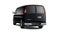 2026 Chevrolet Express Passenger 1LT