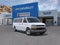 2026 Chevrolet Express Passenger 1LT