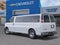 2026 Chevrolet Express Passenger 1LT