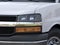 2026 Chevrolet Express Passenger 1LT