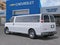 2026 Chevrolet Express Passenger 1LT