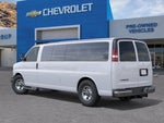 2026 Chevrolet Express Passenger 1LT