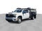 2024 Chevrolet Silverado 3500 HD Chassis Cab Work Truck