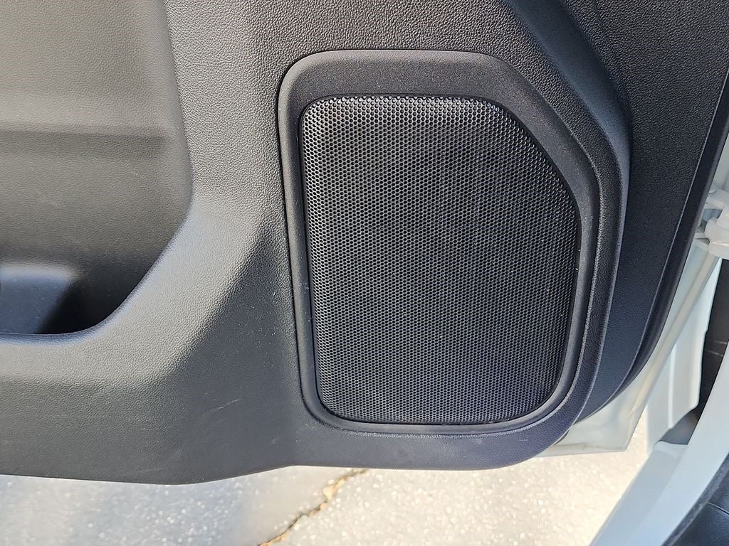 2024 Chevrolet Silverado 3500 HD Chassis Cab Work Truck