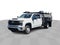 2024 Chevrolet Silverado 3500 HD Chassis Cab Work Truck