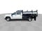 2024 Chevrolet Silverado 3500 HD Chassis Cab Work Truck