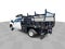 2024 Chevrolet Silverado 3500 HD Chassis Cab Work Truck