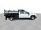 2024 Chevrolet Silverado 3500 HD Chassis Cab Work Truck