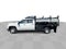 2024 Chevrolet Silverado 3500 HD Chassis Cab Work Truck
