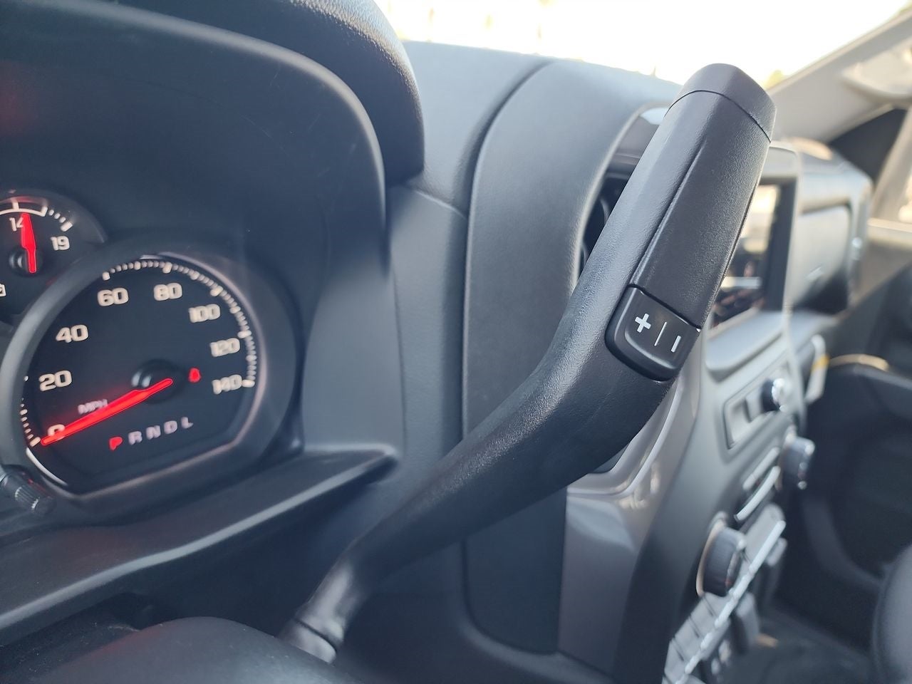 2024 Chevrolet Silverado 3500 HD Chassis Cab Work Truck