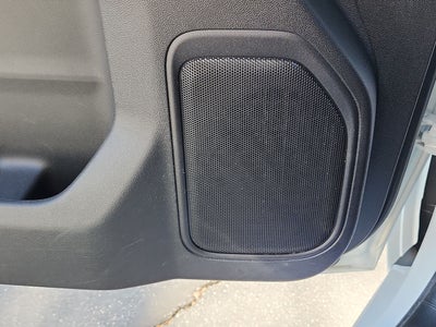 2024 Chevrolet Silverado 3500 HD Chassis Cab Work Truck