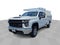 2021 Chevrolet Silverado 2500 HD WT