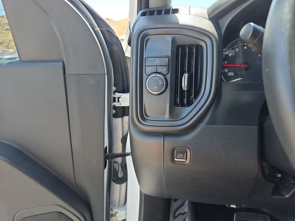 2021 Chevrolet Silverado 2500 HD WT