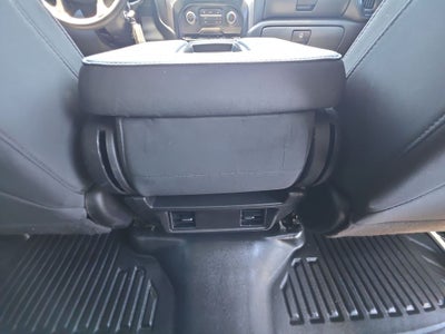 2021 Chevrolet Silverado 2500 HD WT