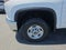 2021 Chevrolet Silverado 2500 HD WT