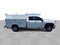 2021 Chevrolet Silverado 2500 HD WT