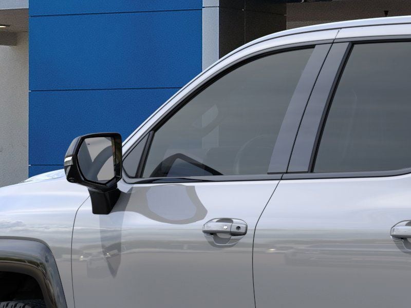 2025 Chevrolet Silverado EV RST - Extended Range