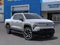 2025 Chevrolet Silverado EV RST - Extended Range