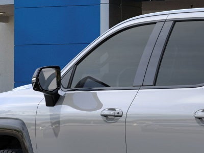 2025 Chevrolet Silverado EV RST - Extended Range