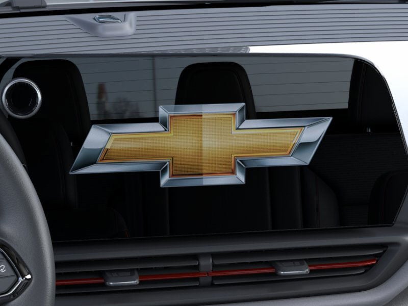 2025 Chevrolet Silverado EV RST - Extended Range