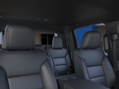 2026 Chevrolet Silverado EV WT - Standard Range