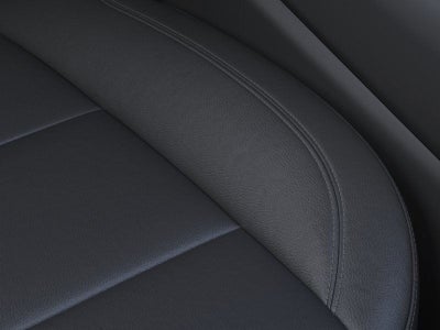 2026 Chevrolet Silverado EV WT - Standard Range