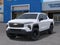 2026 Chevrolet Silverado EV WT - Standard Range