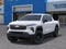 2026 Chevrolet Silverado EV WT - Standard Range