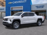 2026 Chevrolet Silverado EV WT - Standard Range