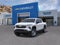 2026 Chevrolet Silverado EV WT - Standard Range