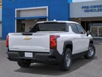 2026 Chevrolet Silverado EV WT - Standard Range