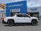 2026 Chevrolet Silverado EV WT - Standard Range