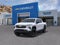 2026 Chevrolet Silverado EV WT - Standard Range