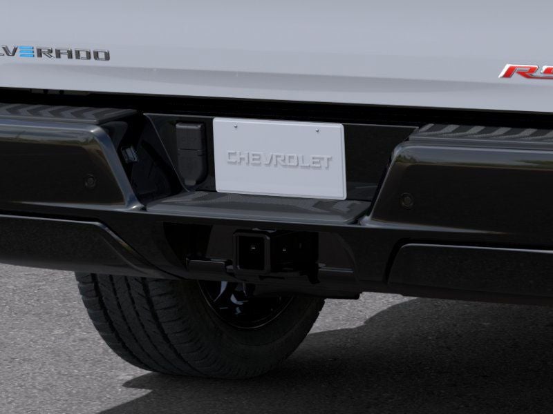 2025 Chevrolet Silverado EV RST - Max Range