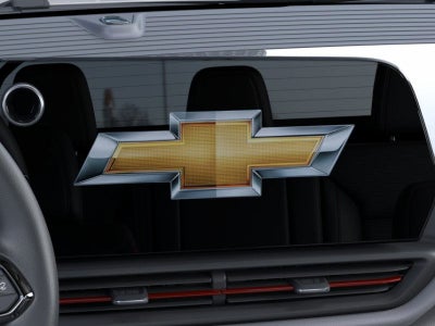 2025 Chevrolet Silverado EV RST - Max Range