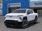 2025 Chevrolet Silverado EV RST - Max Range