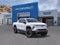 2026 Chevrolet Silverado EV Trail Boss - Extended Range