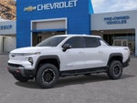 2026 Chevrolet Silverado EV Trail Boss - Extended Range