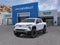 2026 Chevrolet Silverado EV Trail Boss - Extended Range