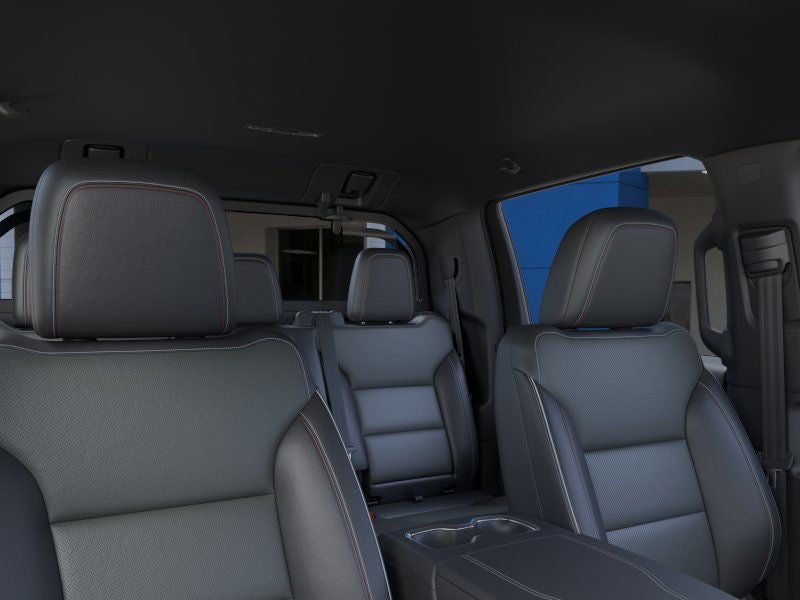 2026 Chevrolet Silverado EV Trail Boss - Extended Range